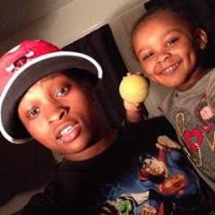 Yahnece TooSilly Moore