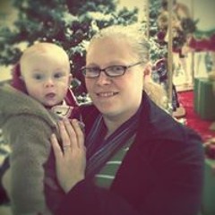 Danielle William Lovejoy