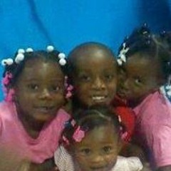 Immy Kidskeeper Malone