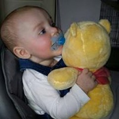 Bas Van Den Ouwelant