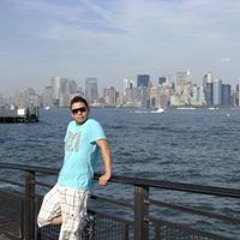 Sergio Iglesias Leon