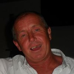 Clive Popperwell