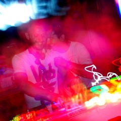 David Cabeza_Sets