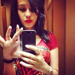Shakshi Anand