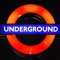 Underground Sounds