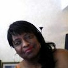 Patricia Ann Williams