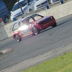 Shea Danger Man Duff