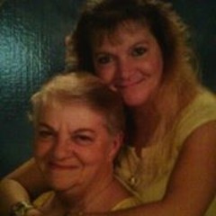 Lori Chapman-stinnett