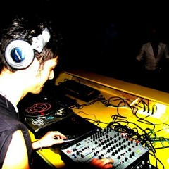 Carlo D'ambrosio Dj