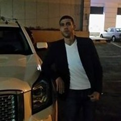 Mohamed Abo Naser