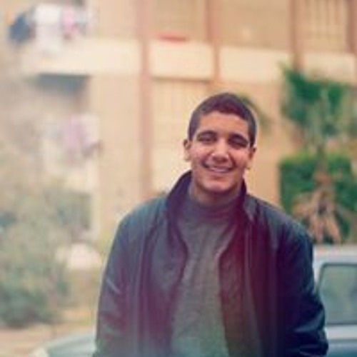 Ahmed Tamer’s avatar