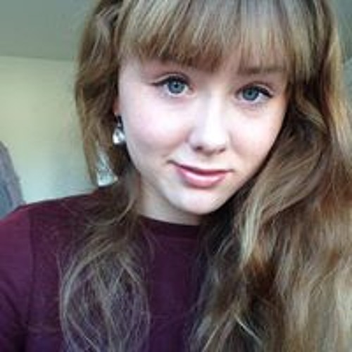 Annabel Mackinlay’s avatar