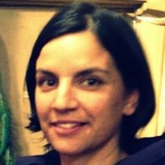 Alejandra Bértola Mari