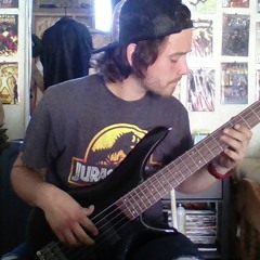 Geovanni "Miklo" Martinez