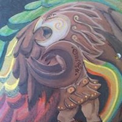 Daniel Castaneda D'mente