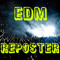 EDM Reposter