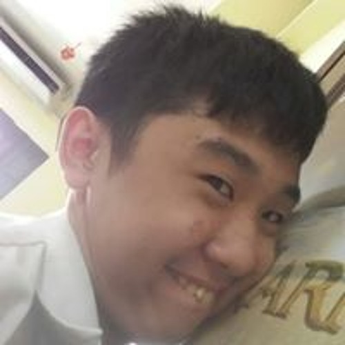 Ng Han Wei’s avatar
