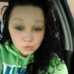 Tricia Mommyoftwo Jones