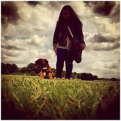 Melissa 'Meng' Pacheco