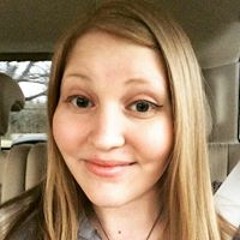 Kaitlyn Nicole Sewell