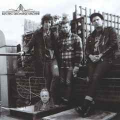 ElectricDischargeMachine