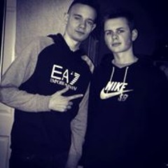 Jayden Sammy-Joe