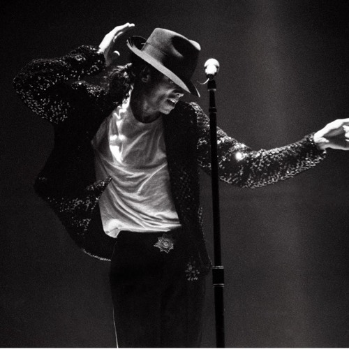 Michael Jackson's This Is It - They Don't Really Care About Us (Studio Version)