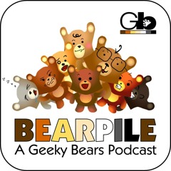 The Bearpile Podcast