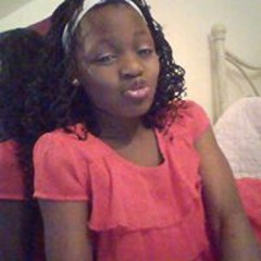 Shatori Tatiana Brown