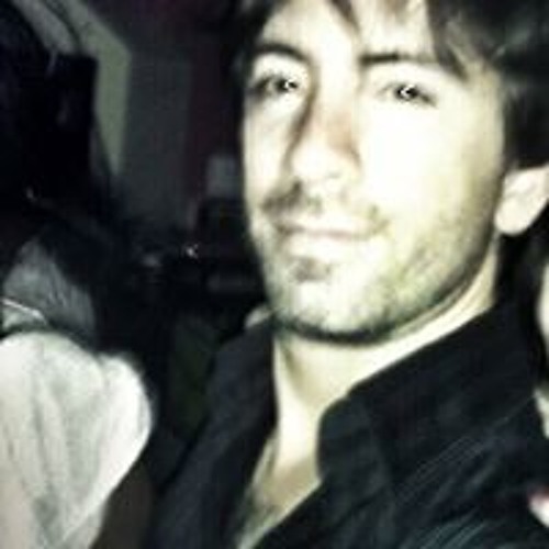 Stefano Ponzano’s avatar