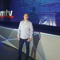 Mohamed Shawky Elshahed