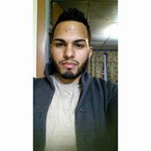 Jeffrey Ramirez’s avatar