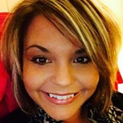 Kayla Michelle Andrews