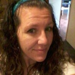 Mary Katherine Brown