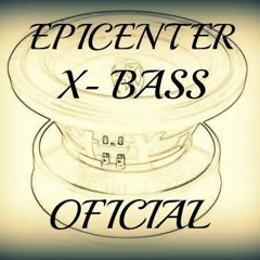 Banda MM - El Coyote (EPICENTER BY LC POWER)