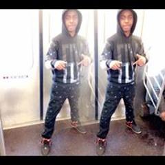 Rhazck Zeeky Waters