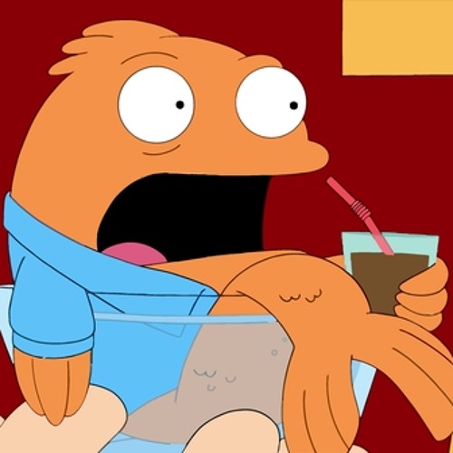 American Dad Doujinshi