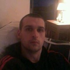 Chris Kristoff Pinkney