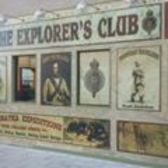 Explorers Alcala