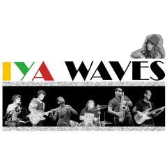 iya waves