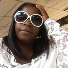 MrsKeisha Keyshia Jones