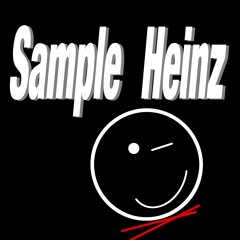 Sample Heinz