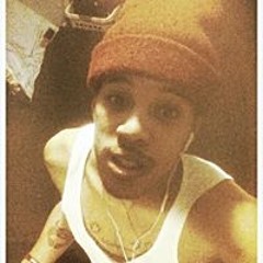 Robert Prince Washington