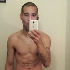 Anthony mix