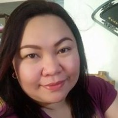 Juliet Briones Realino