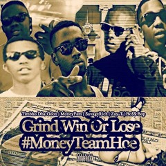 #MoneyTeamHoee