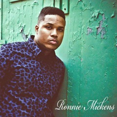 Ronnie Mickens