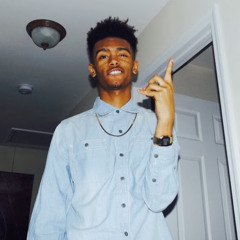 Jahaud Jackson