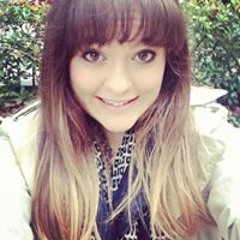 Aimee Elizabeth Taylor