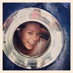 Erica Amari Rushbrook